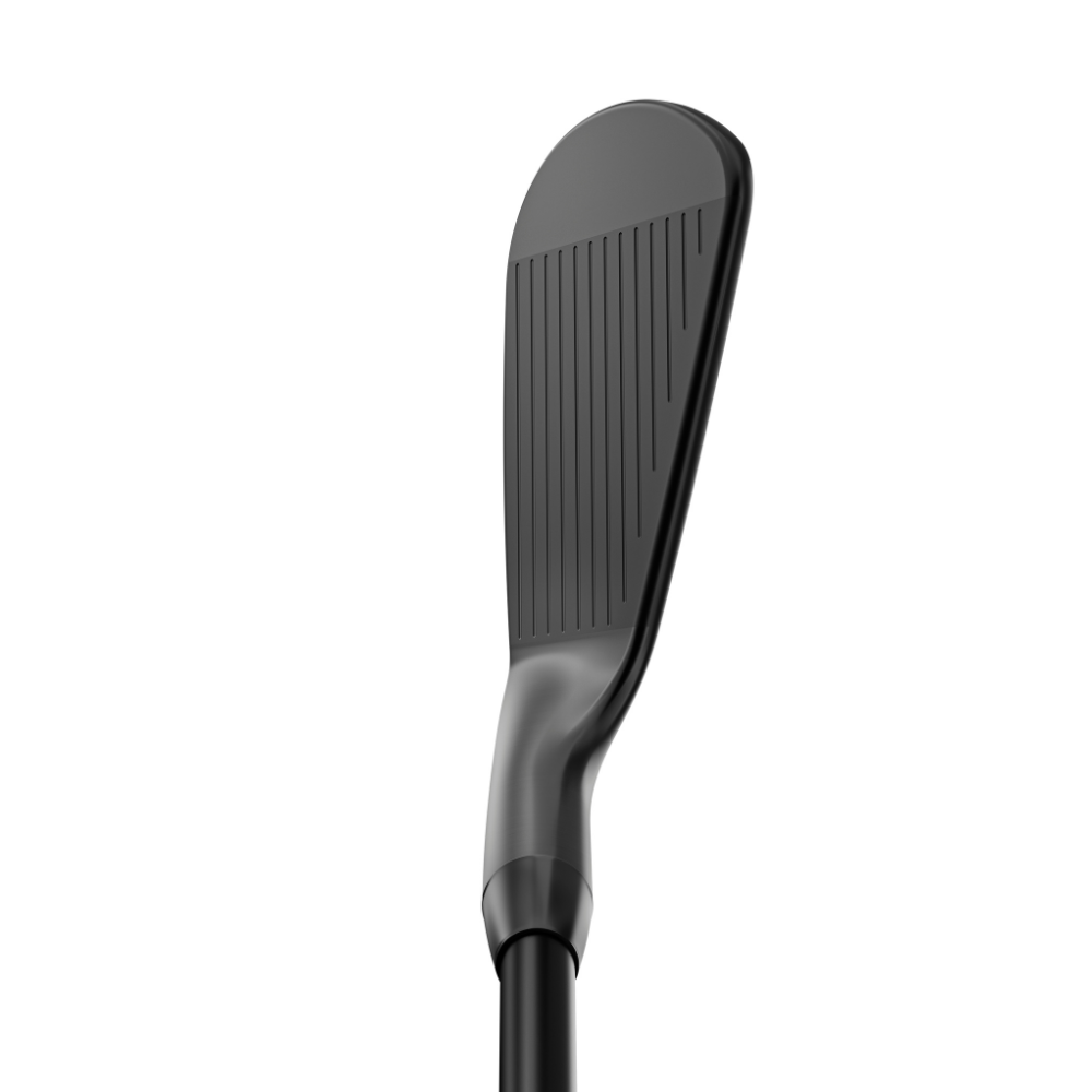 Titleist T100 Black Vapor Irons (Custom) - Image 4