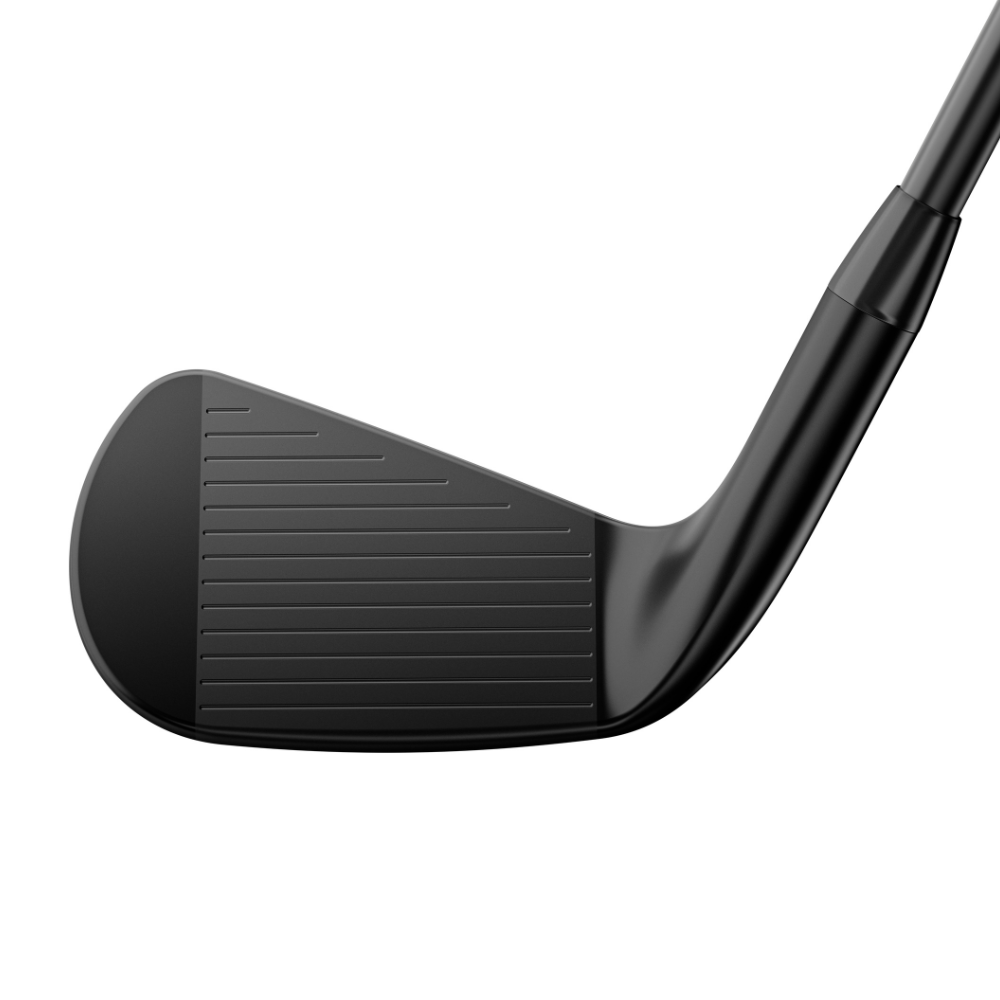 Titleist T100 Black Vapor Irons (Custom) - Image 3