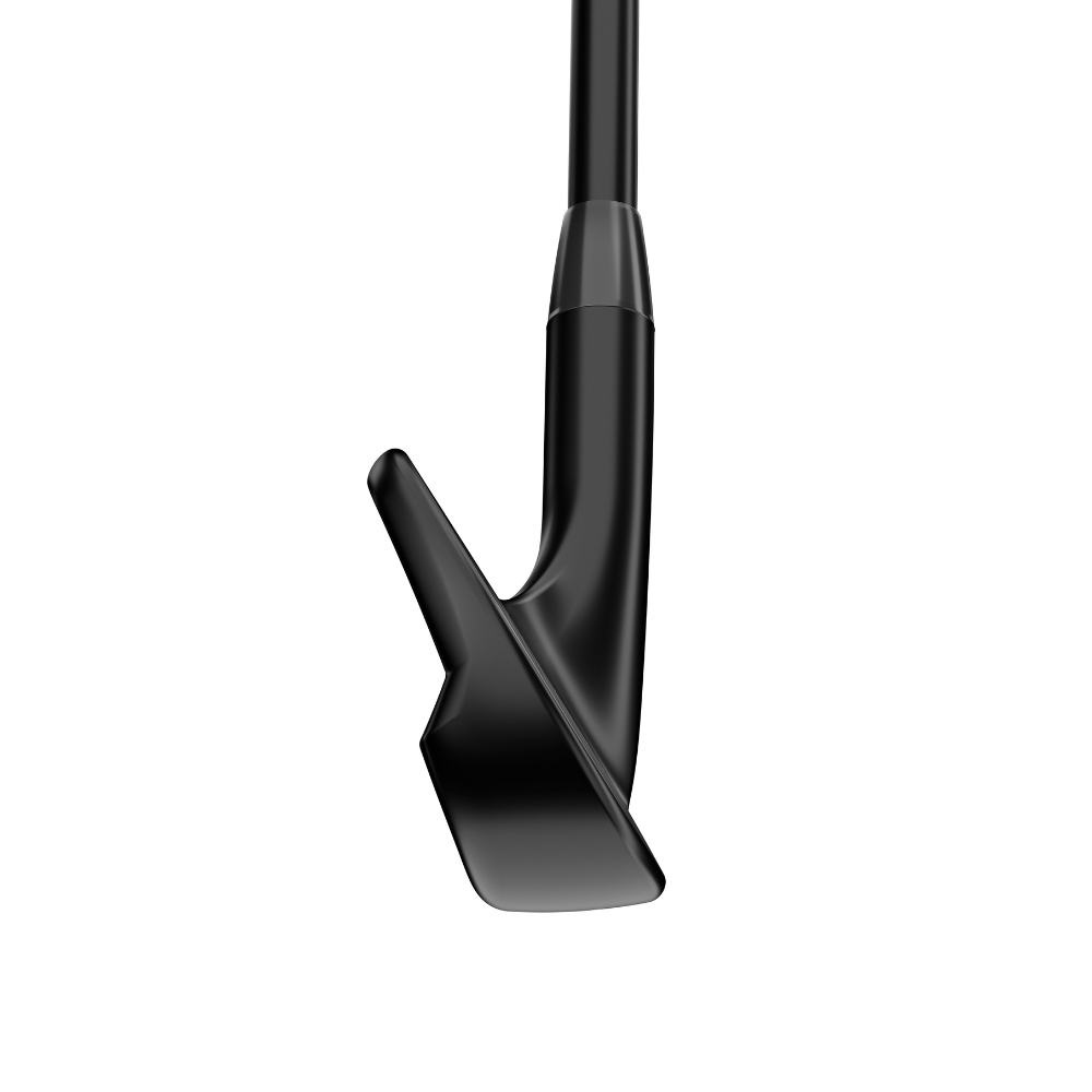 Titleist T100 Black Vapor Irons (Custom) - Image 5