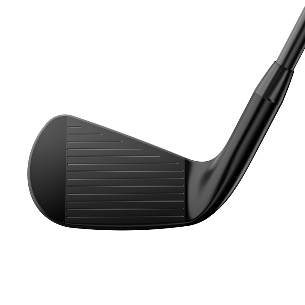 Titleist T150 Black Vapor Irons (Custom) - Image 3