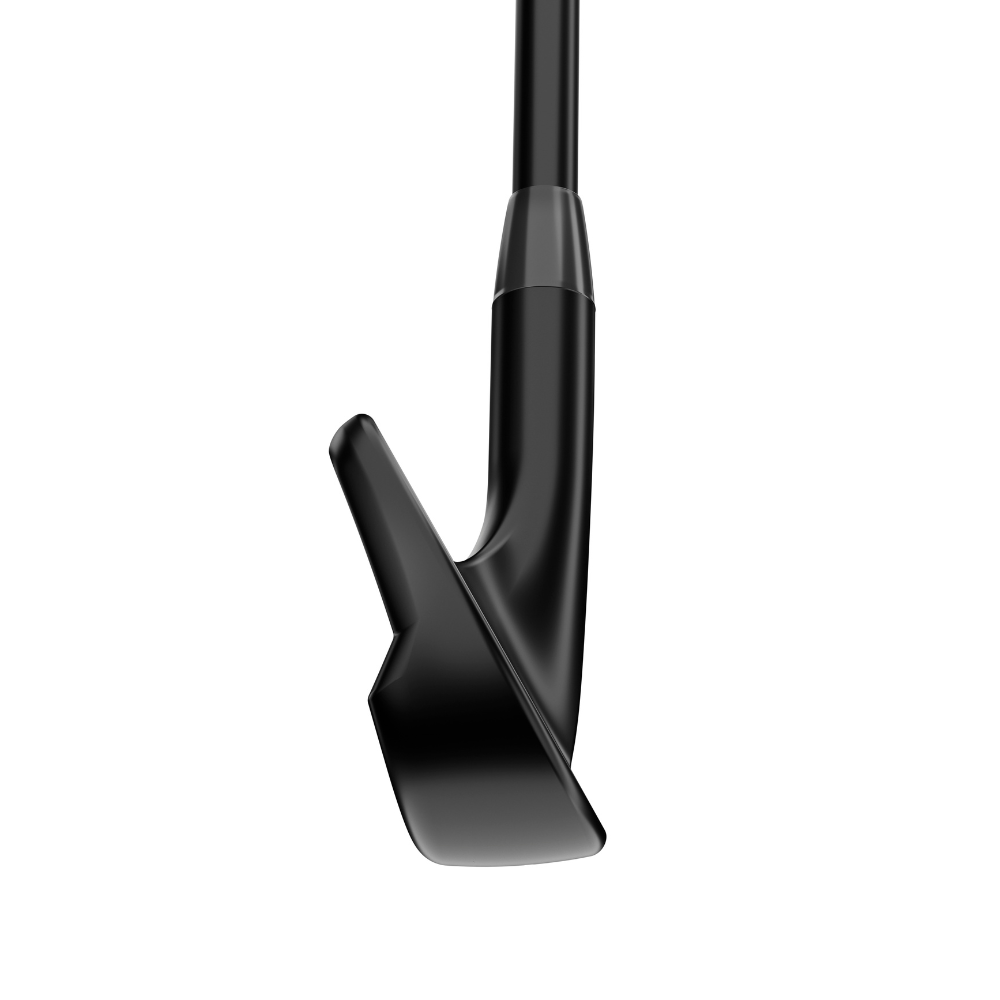 Titleist T150 Black Vapor Irons (Custom) - Image 4