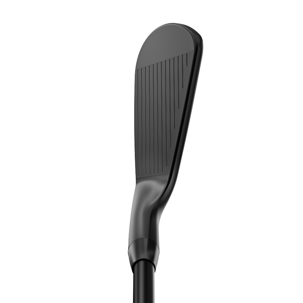 Titleist T150 Black Vapor Irons (Custom) - Image 5