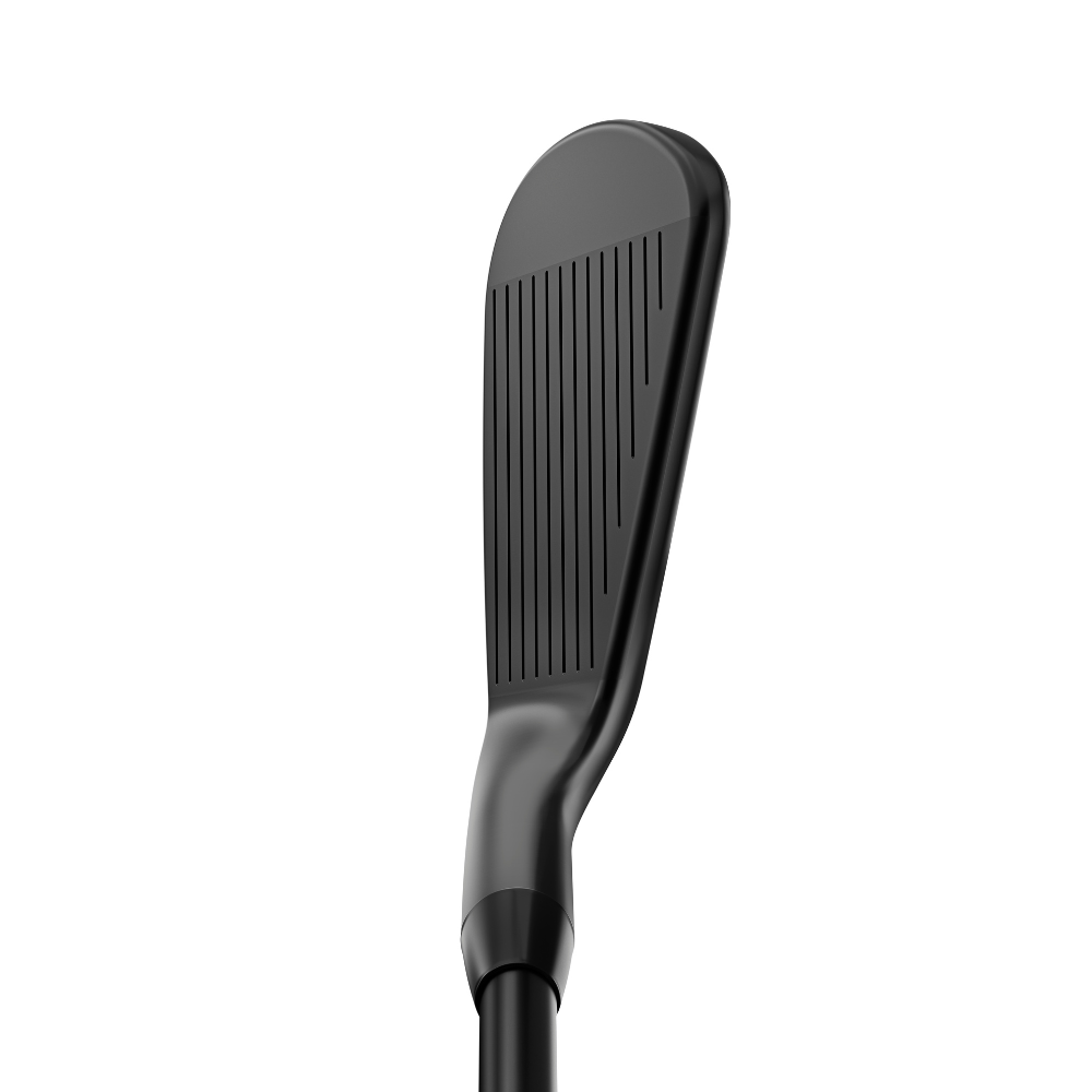 Titleist T200 Black Vapor Irons (Custom) - Image 5