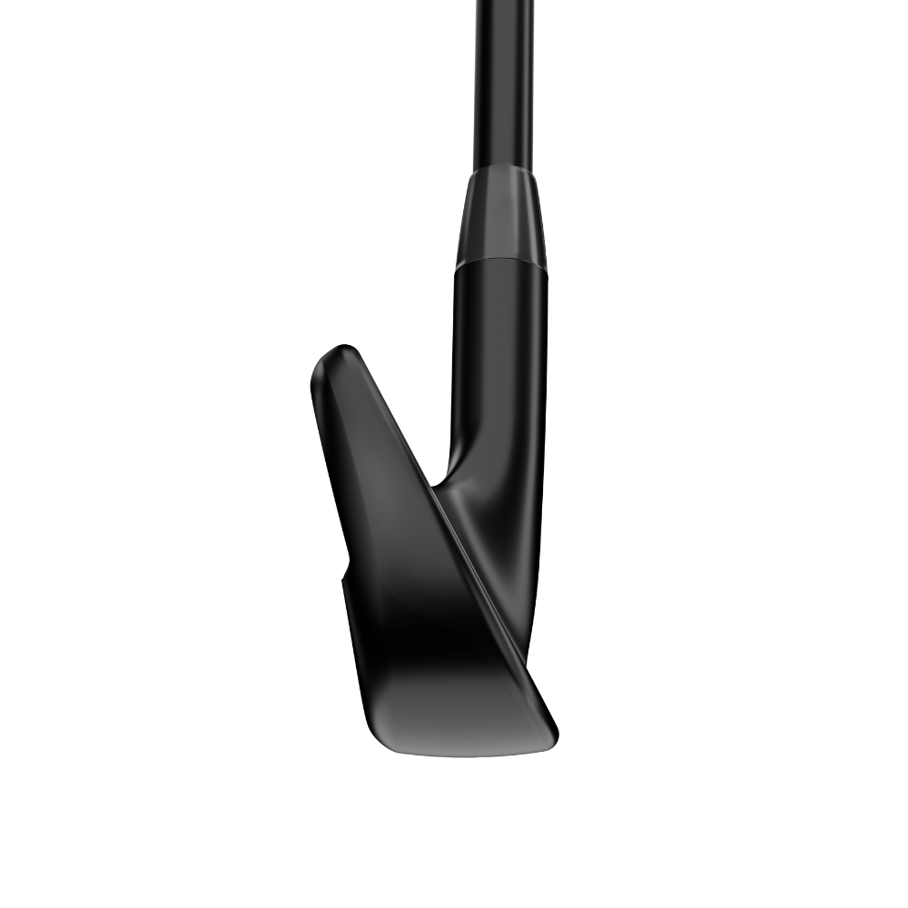 Titleist T200 Black Vapor Irons (Custom) - Image 3