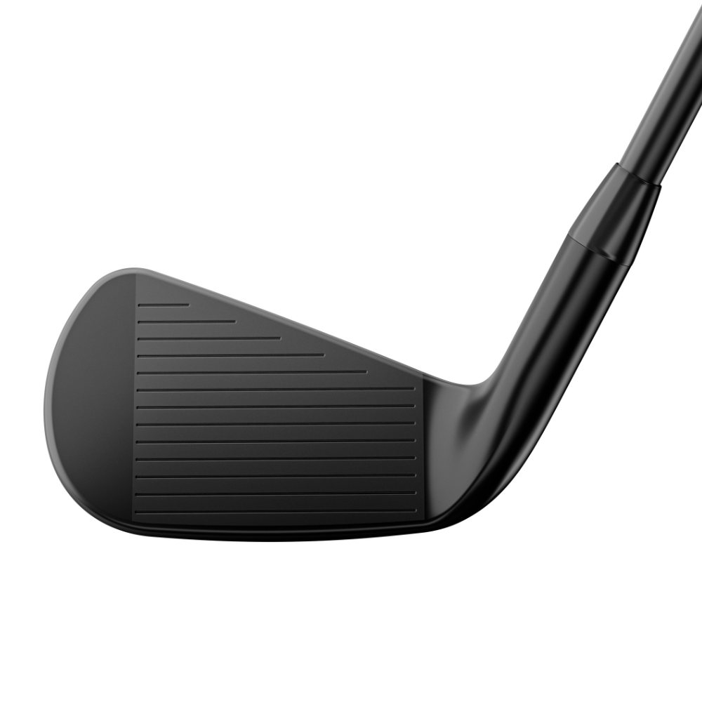 Titleist T200 Black Vapor Irons (Custom) - Image 4
