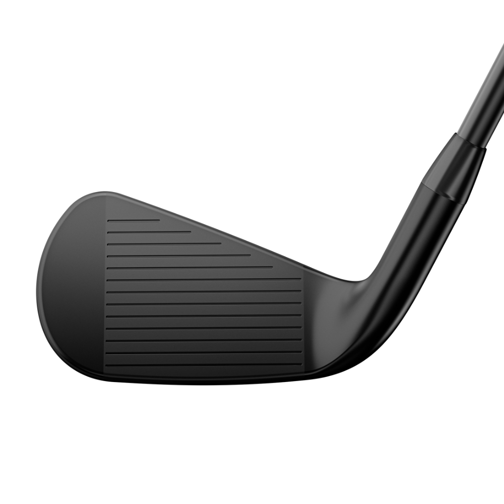 Titleist T350 Black Vapor Irons (Custom) - Image 3