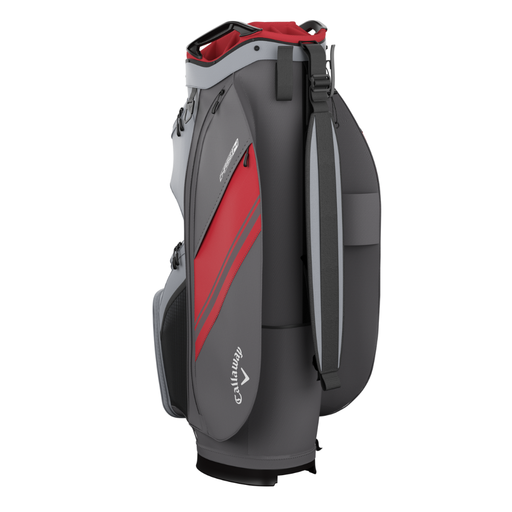 Callaway Chase 14 Cart Bag - Image 4