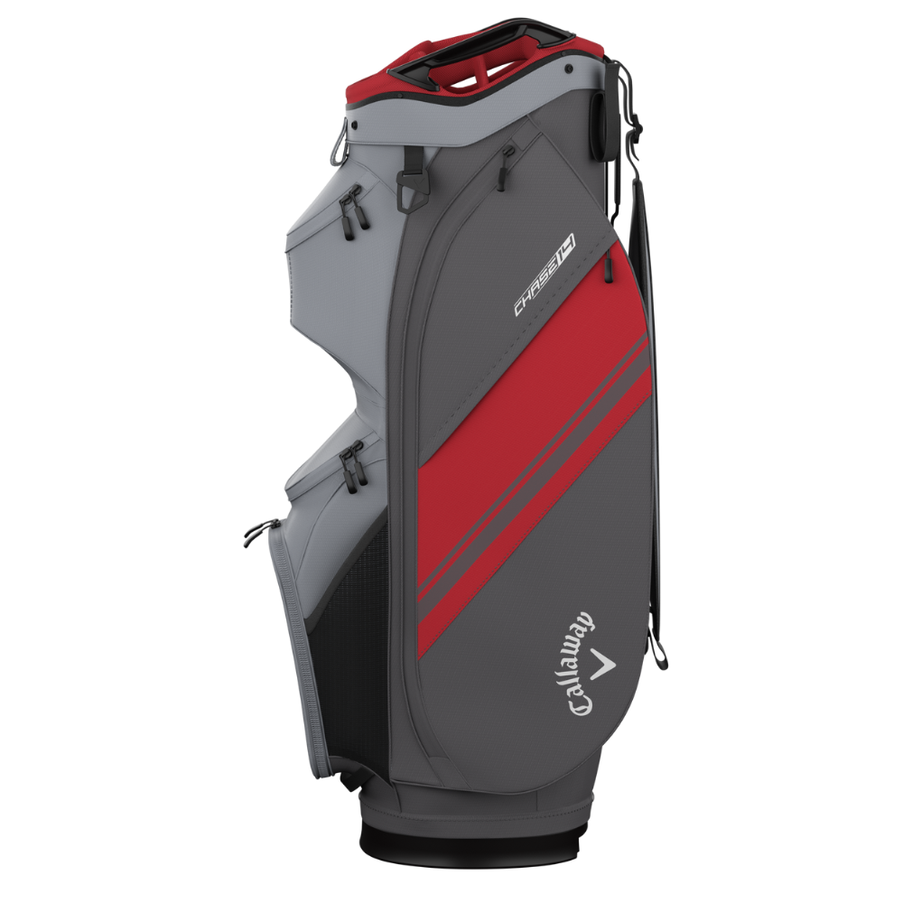 Callaway Chase 14 Cart Bag - Image 3