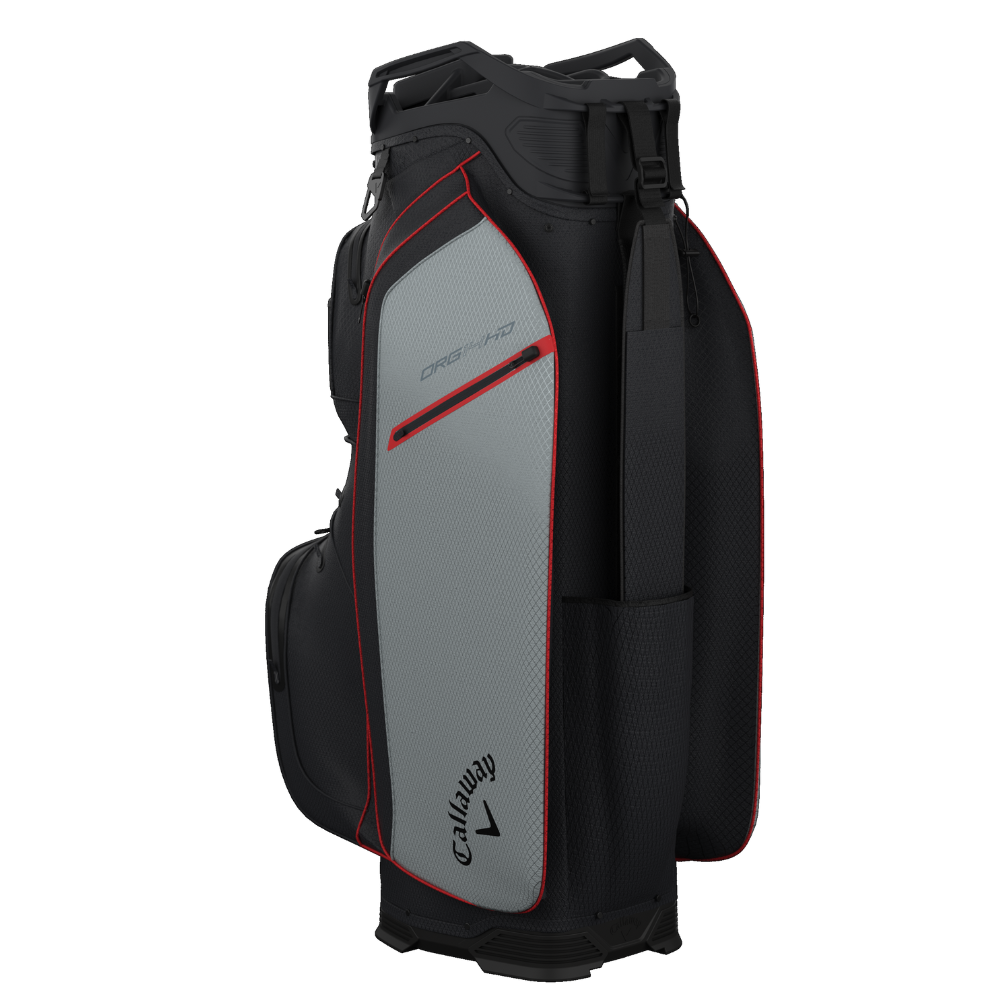 Callaway Org 14 HD Hyper Dry Cart Bag 26 - Image 2