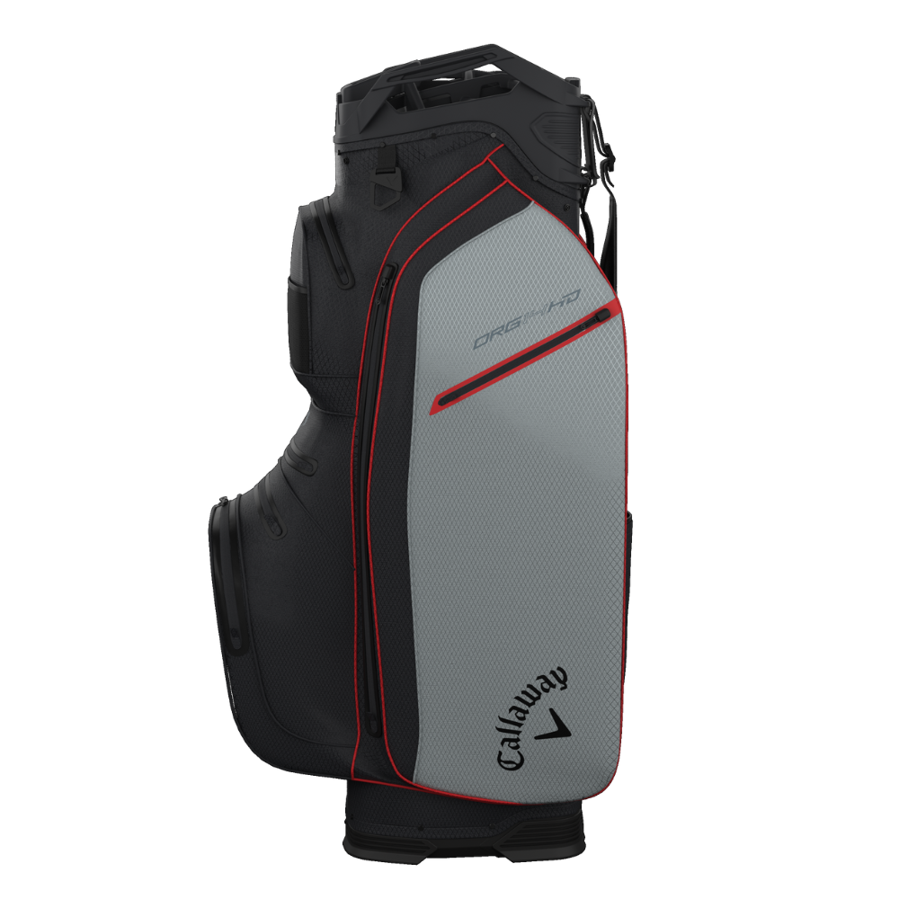 Callaway Org 14 HD Hyper Dry Cart Bag 26 - Image 4
