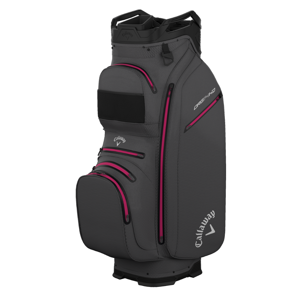 Charcoal / Pink Q1099