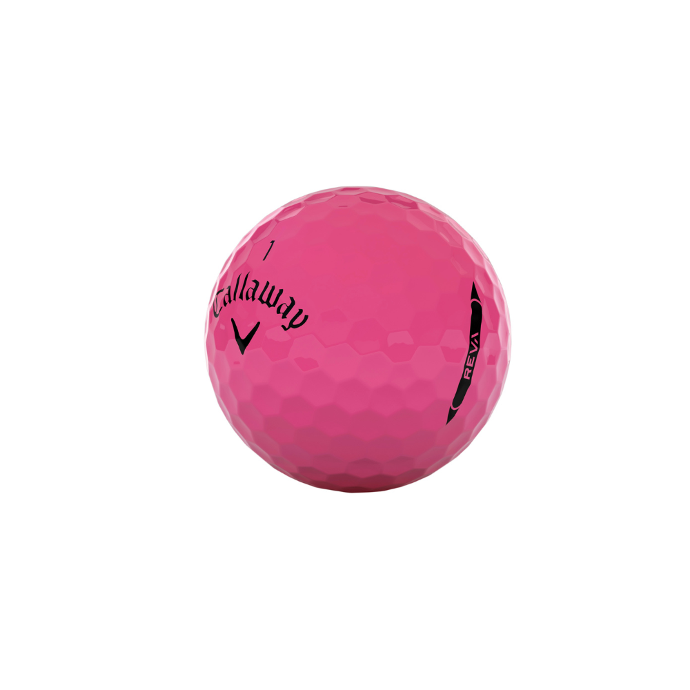 Callaway Reva Ladies Golf Balls 25 - Image 2