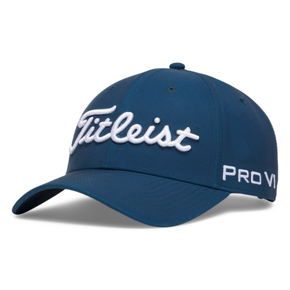 Titleist Tour Performance Golf Cap