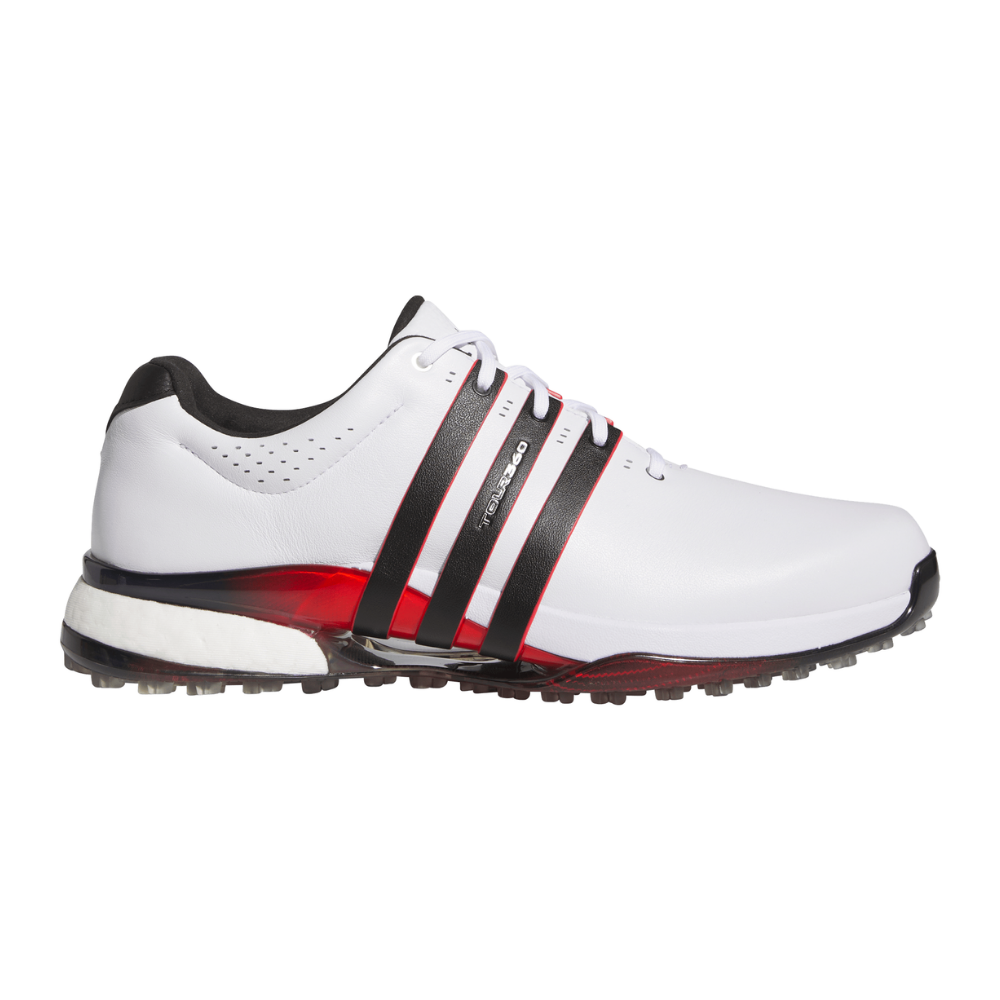 adidas Tour360 25 Spikeless Golf Shoes