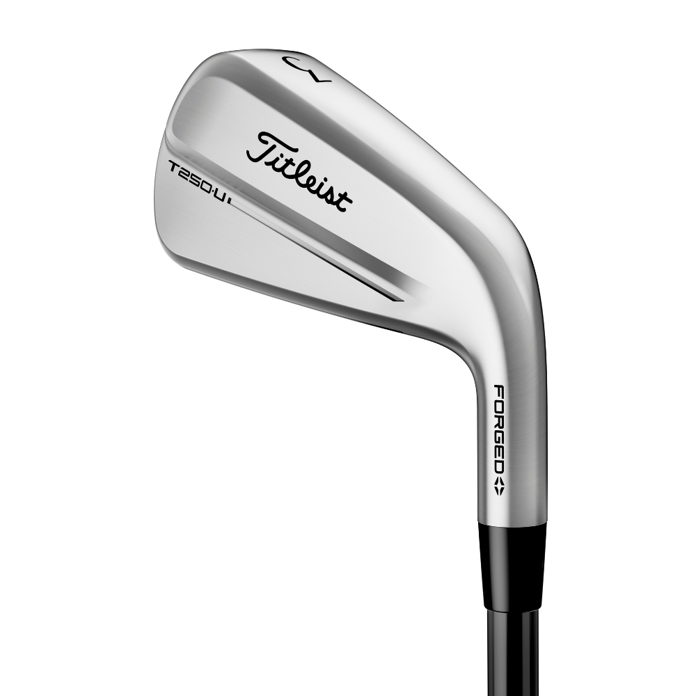 Titleist T·250 Utility Iron 2025 - Image 2