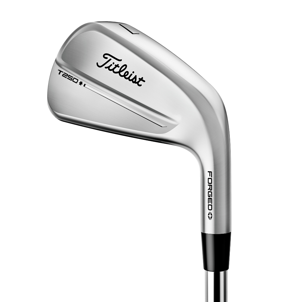 Titleist T250* Launch Spec Irons 2025 - Image 2