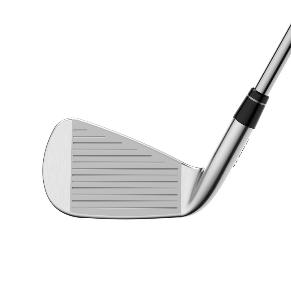 Callaway Apex Ti Fusion 250 Steel Irons - Image 6