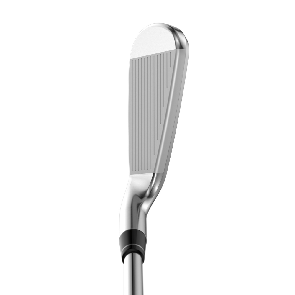 Callaway Apex Ti Fusion 250 Steel Irons - Image 5