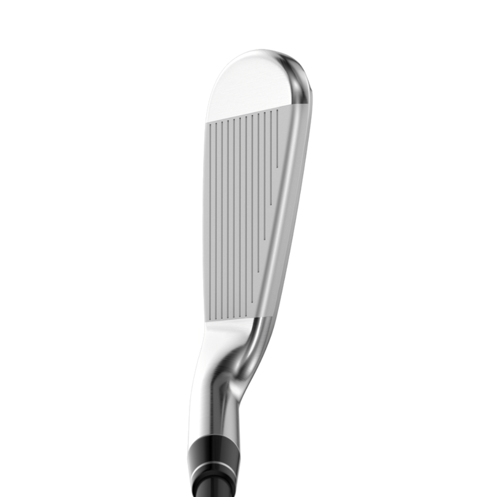 Callaway Apex Ti Fusion Plated Steel Irons - Image 6