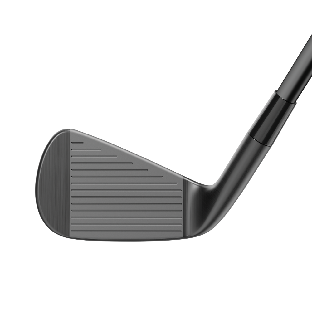 Taylormade P790 Battleworn Irons - Ltd Edition - Express Golf