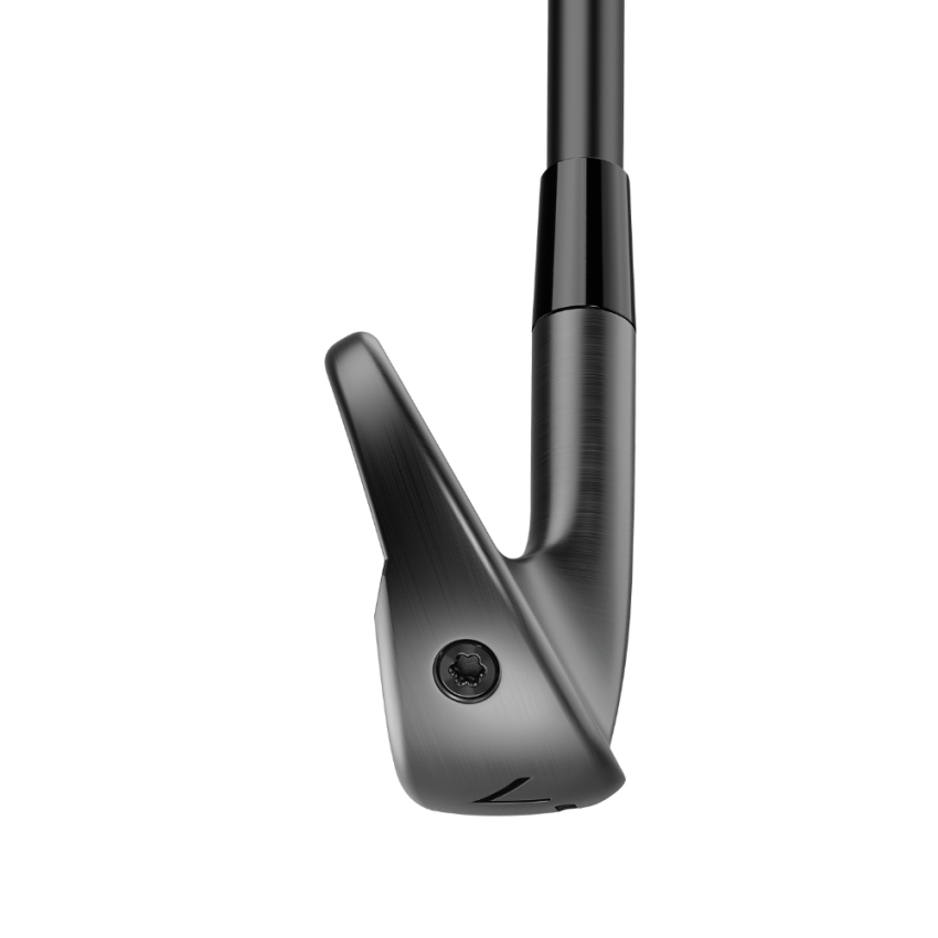 TaylorMade P790 BattleWornアイアン単品#4 レフティ