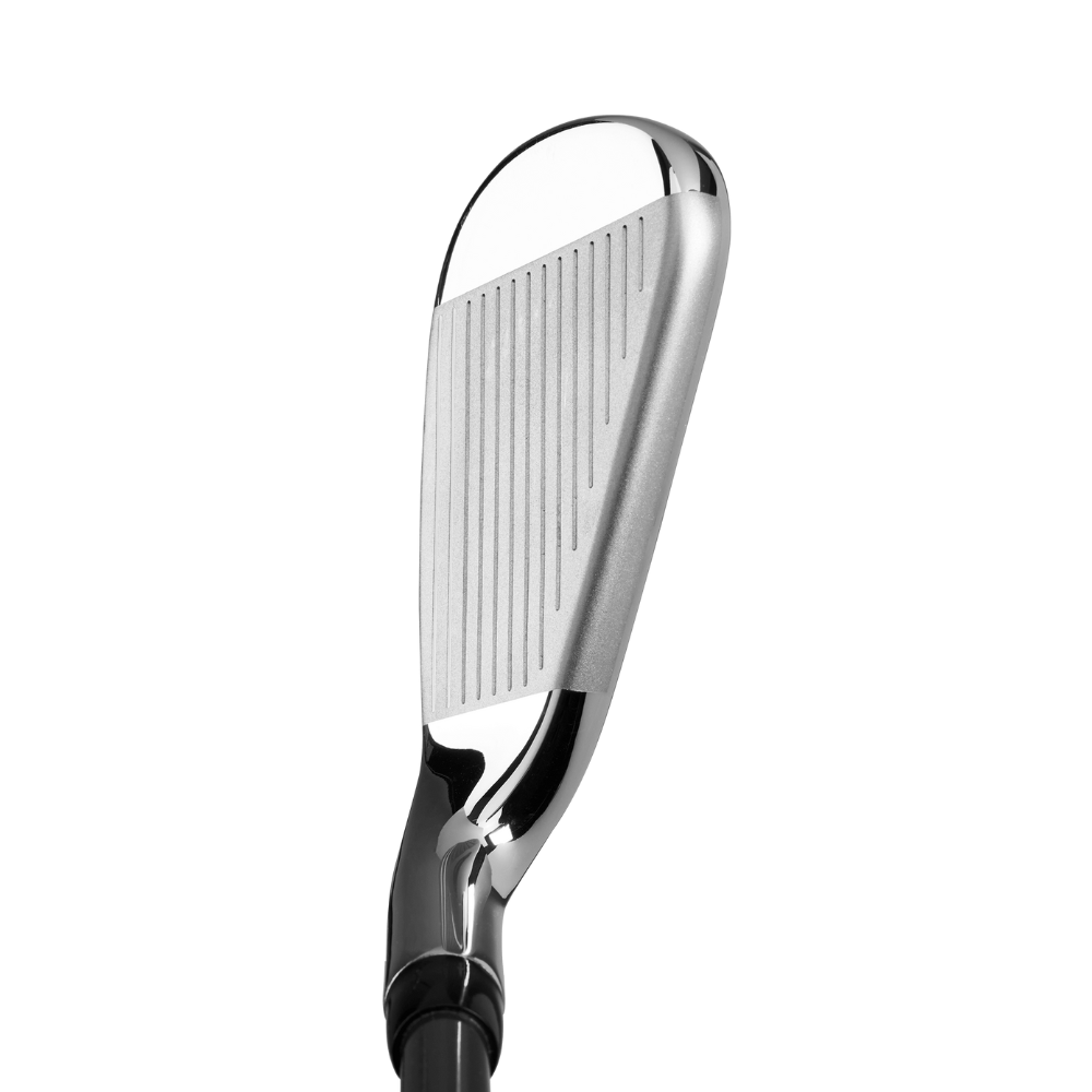 Callaway XR 13 Piece Steel Package Set - Blue / Silver - Image 10