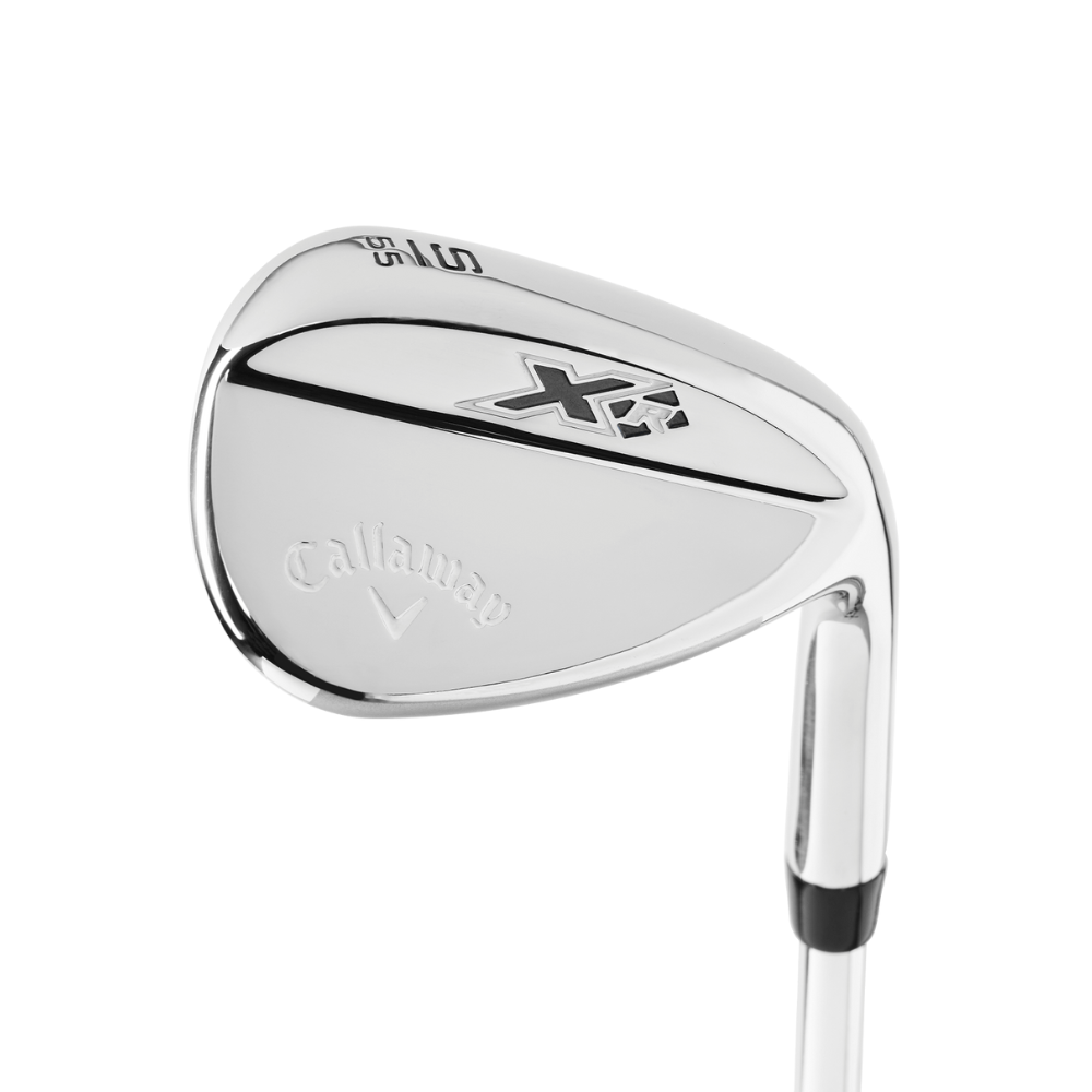 Callaway XR 13 Piece Steel Package Set - Blue / Silver - Image 11