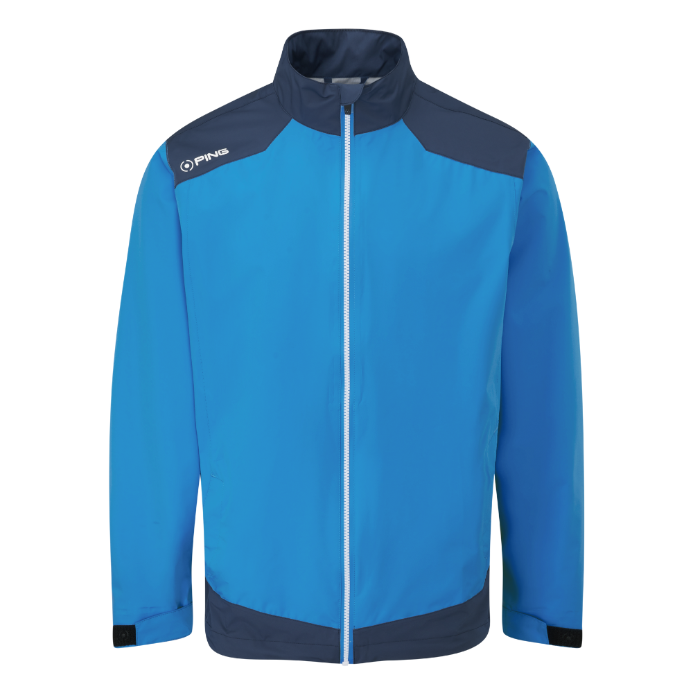 Brilliant Blue / Oxford Blue PO3757