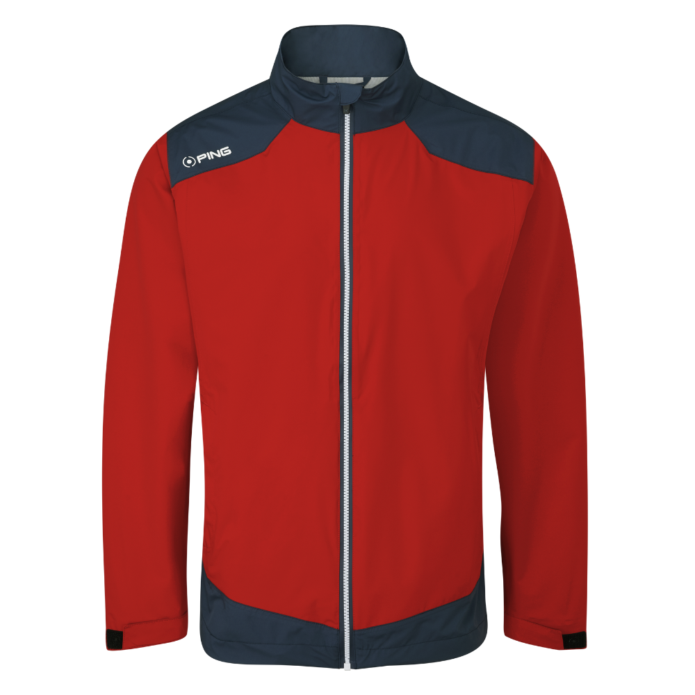 Classic Red / Oxford Blue PO3757