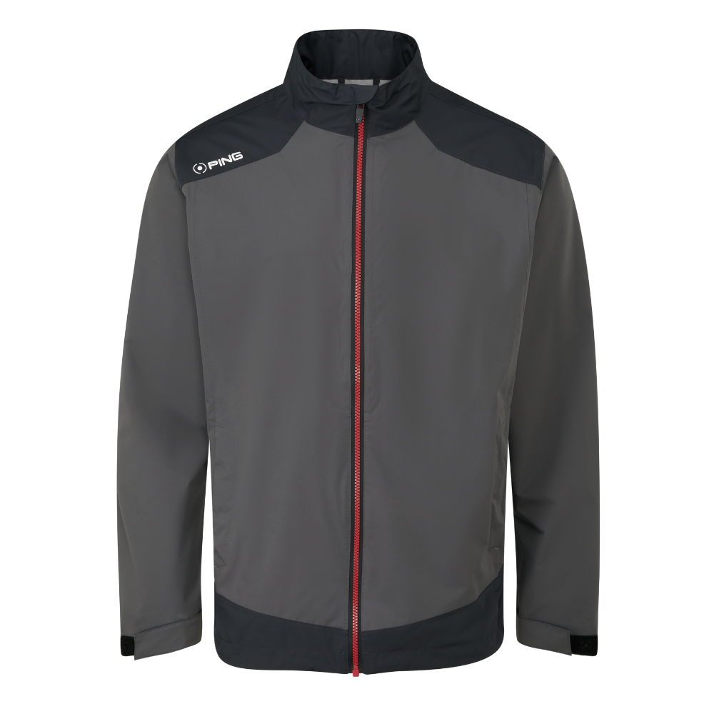 Asphalt / Black PO3757