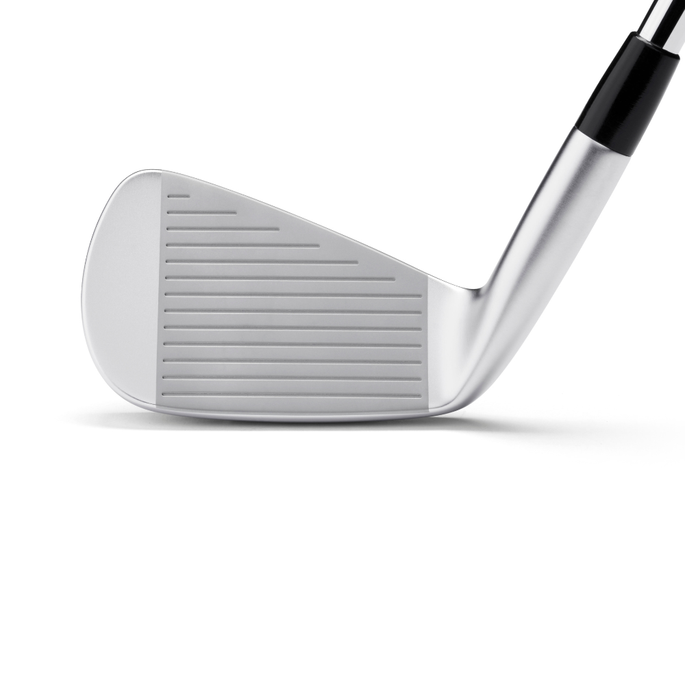 Mizuno Pro S-1 Irons - Image 3