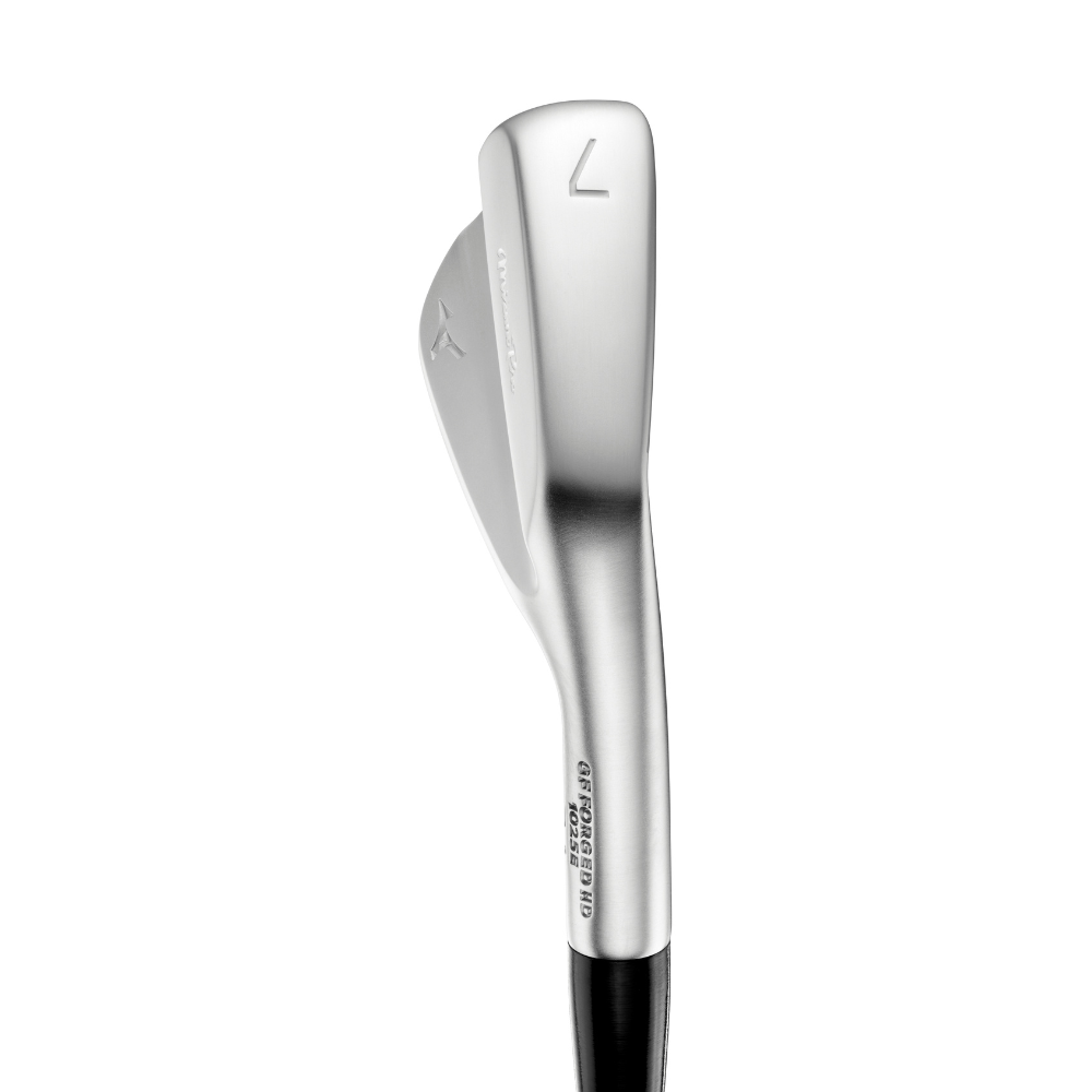 Mizuno Pro S-1 Irons - Image 6
