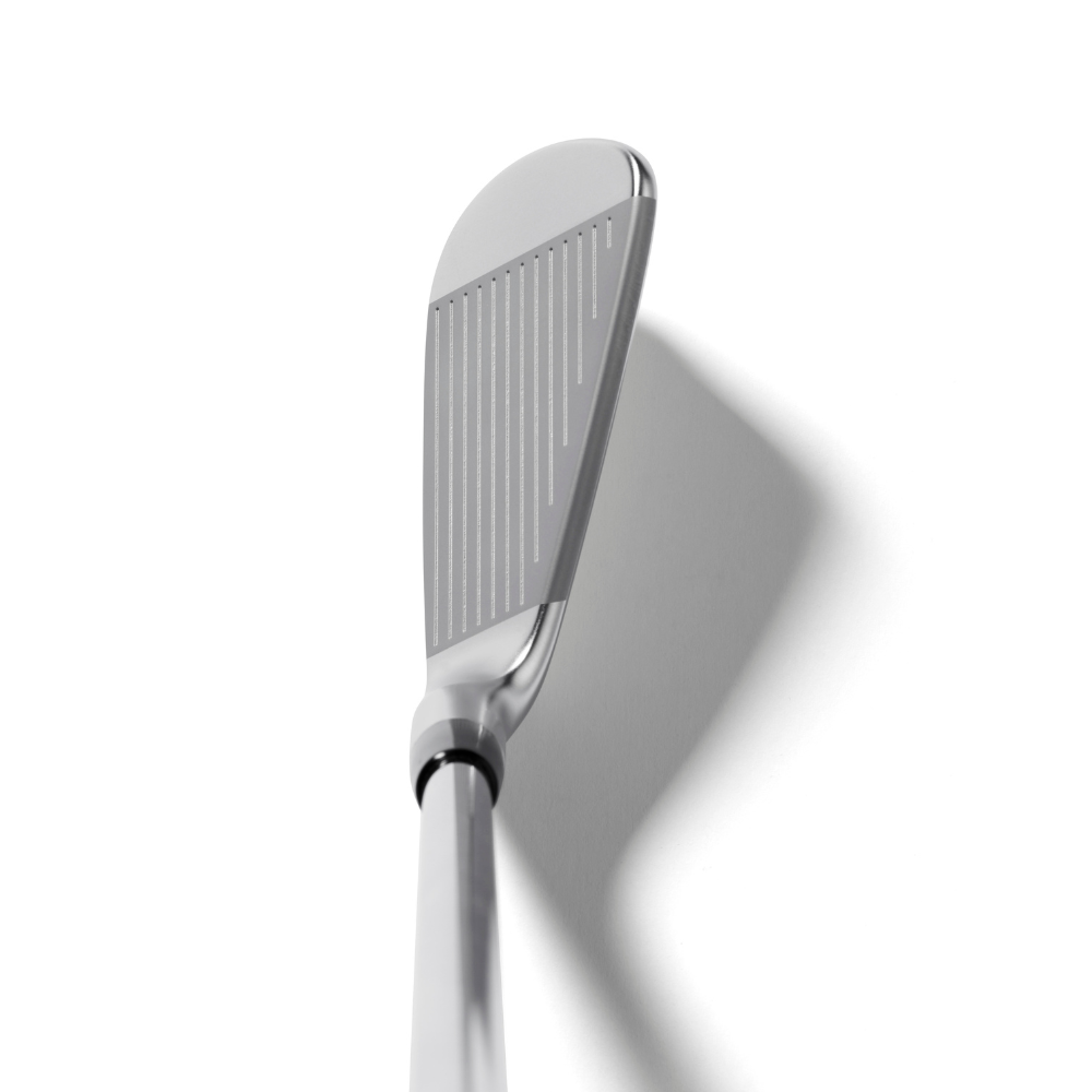 Mizuno Pro S-1 Irons - Image 4