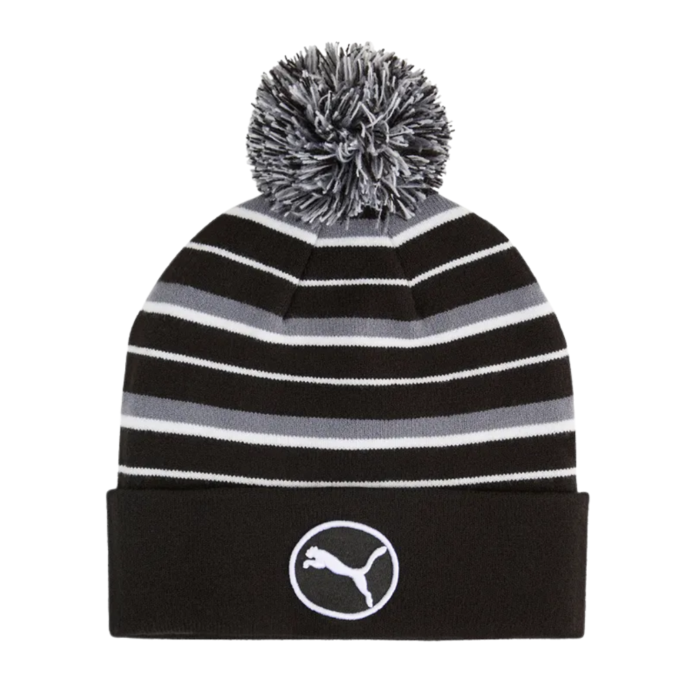 Puma Black / White Glow 026649