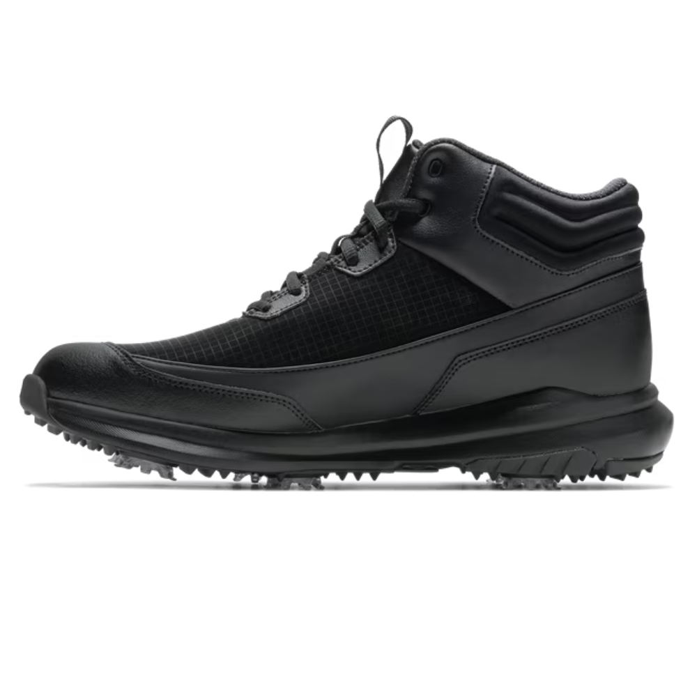 FootJoy Stormwalker Mens Winter Golf Boots - Image 2