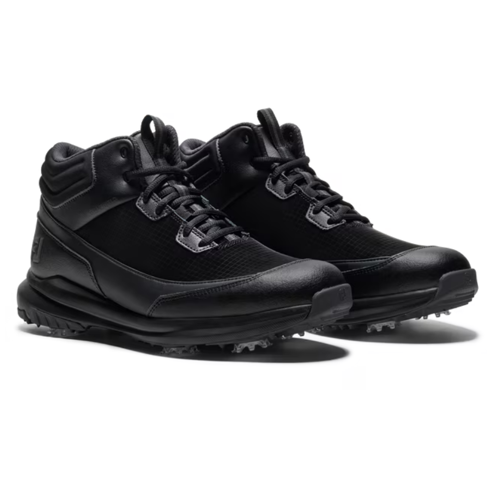 FootJoy Stormwalker Mens Winter Golf Boots - Image 3