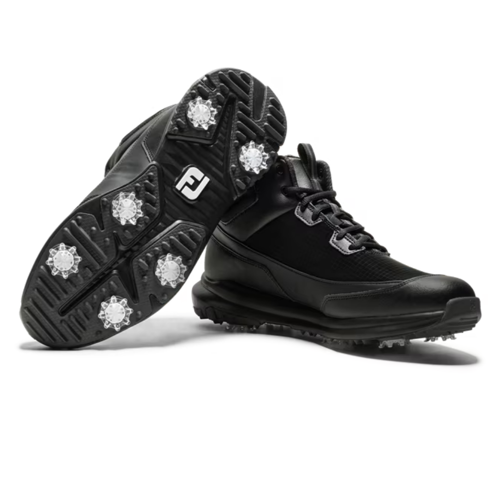 FootJoy Stormwalker Mens Winter Golf Boots - Image 4