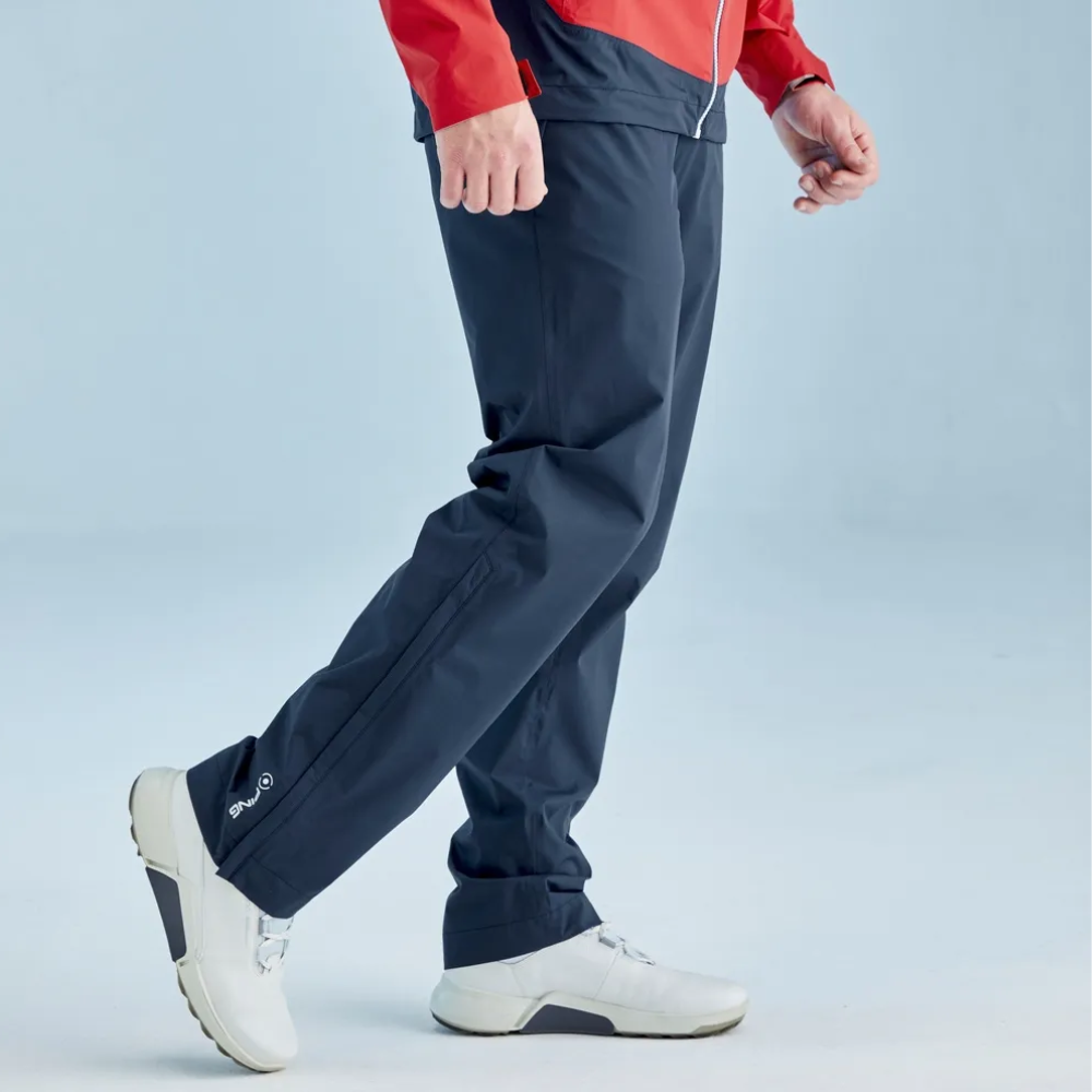 Ping AquaDrive Waterproof Golf Trousers - Image 4