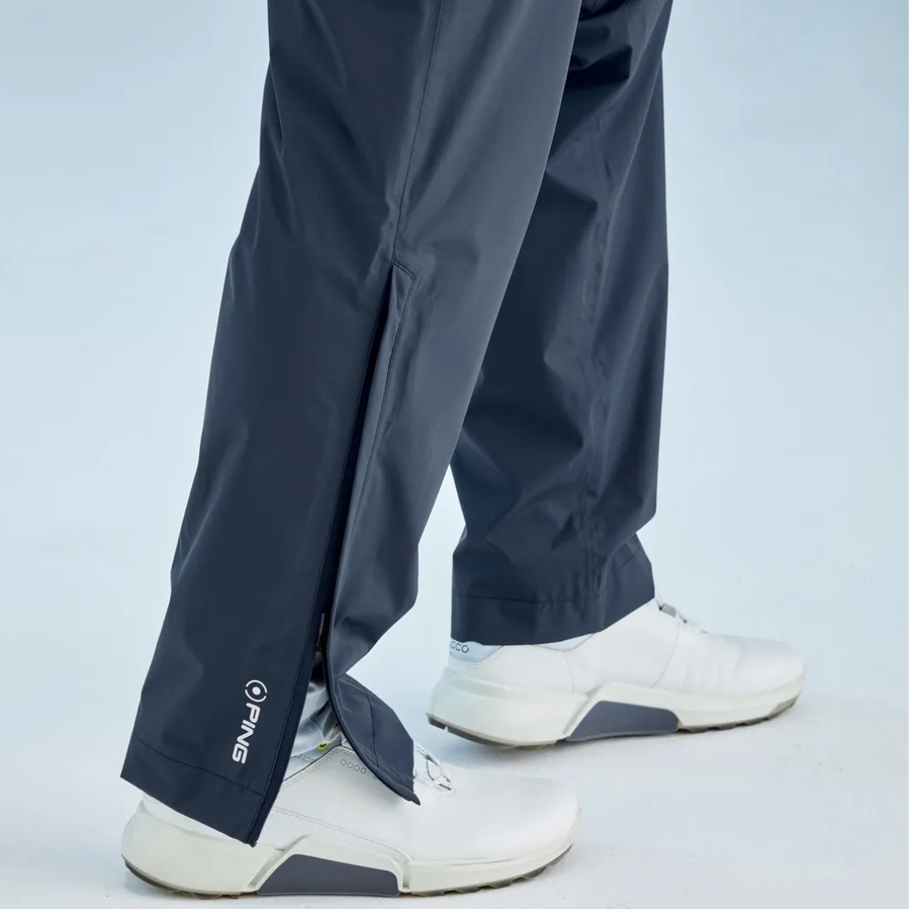 Ping AquaDrive Waterproof Golf Trousers - Image 3