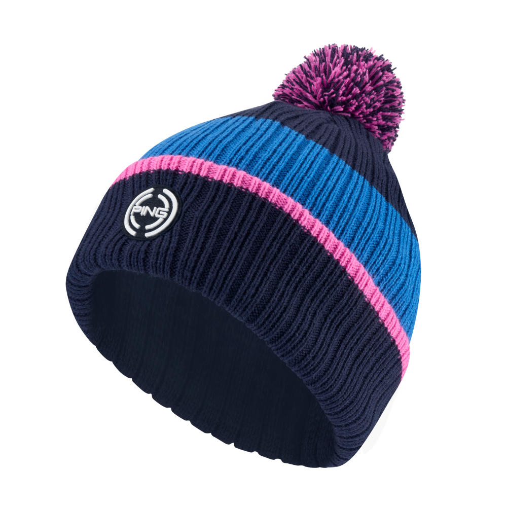 Navy Tidal Blue / Multi - P03709-NTM-E