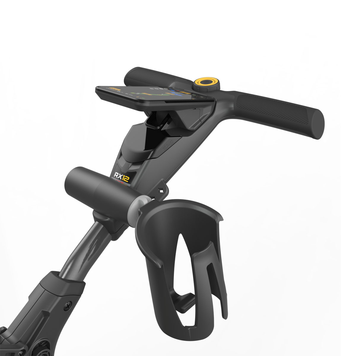 Powakaddy CT12/RX12 Drinks Holder