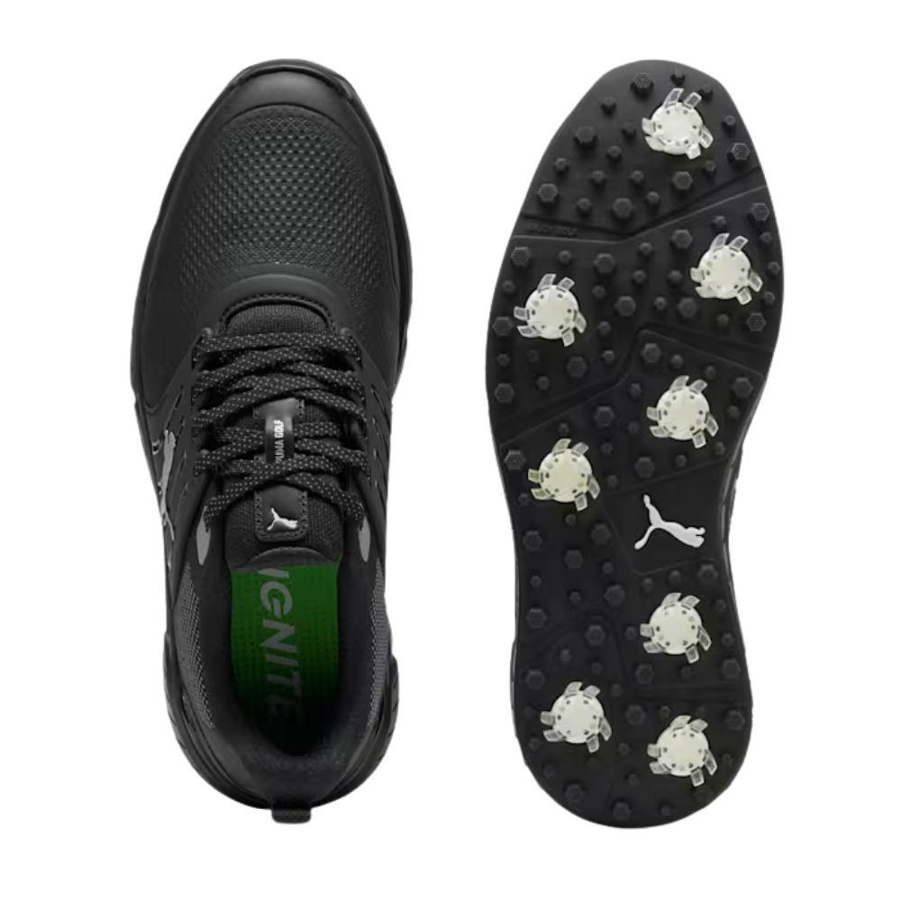 Puma IGNITE Elevate 2 Tour Golf Shoes - Image 4