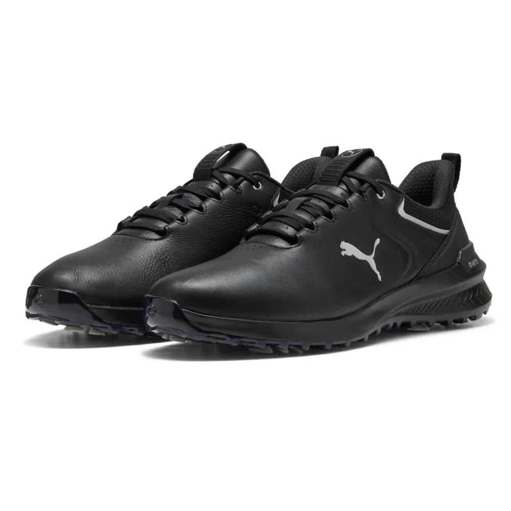 Puma IGNITE Leather Golf Shoes - Image 4