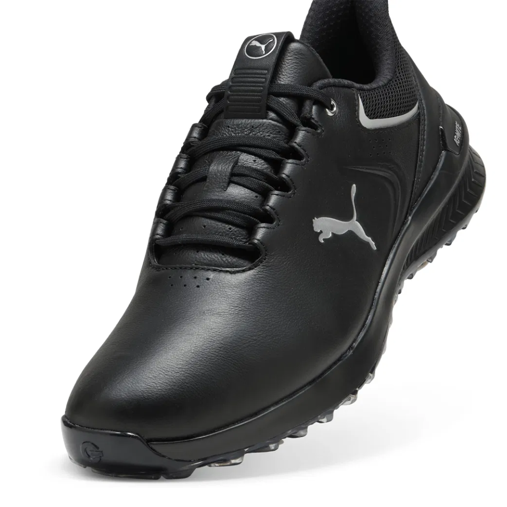 Puma IGNITE Leather Golf Shoes - Image 3
