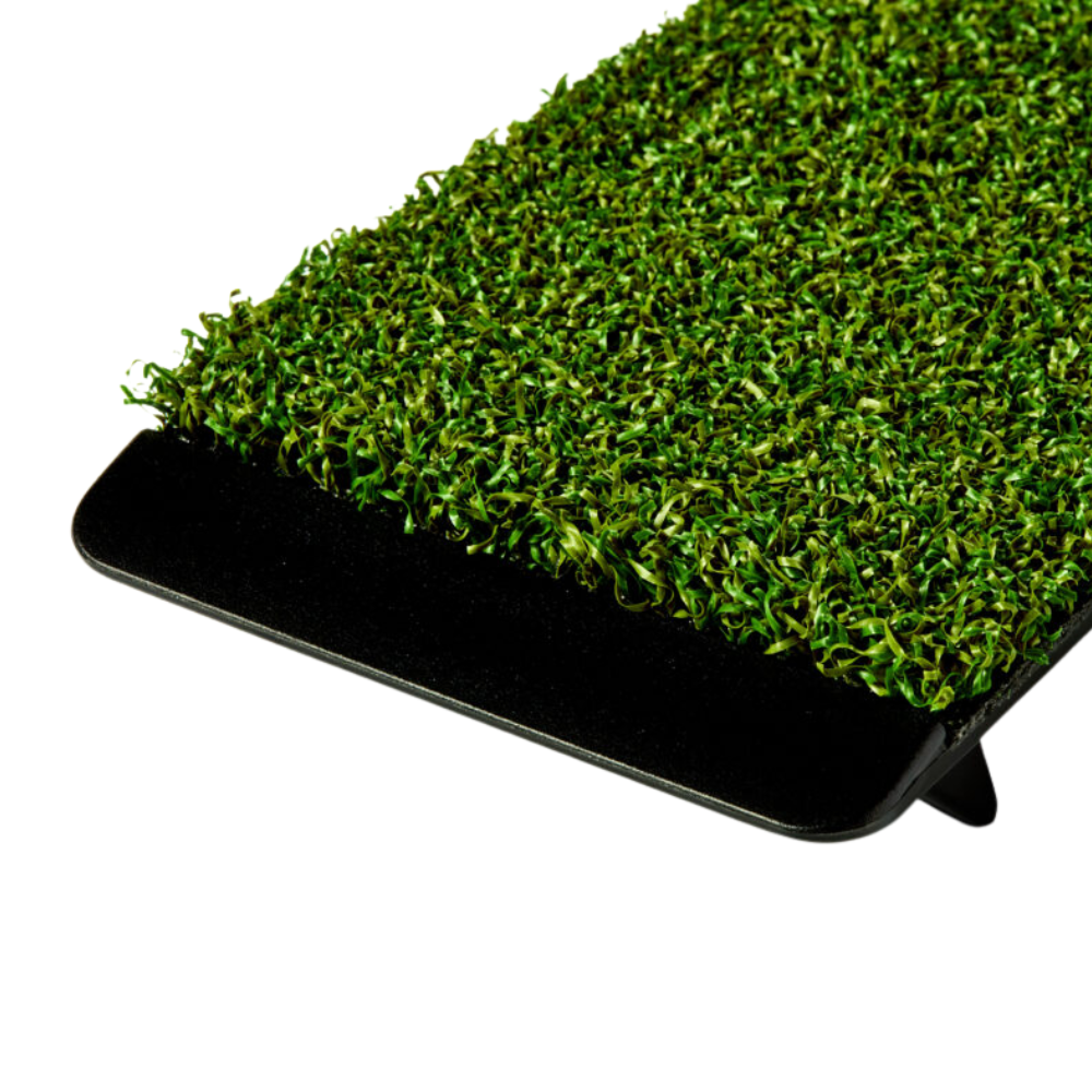 Spurk Golf Short Pile Grass Golf Mat - Image 2