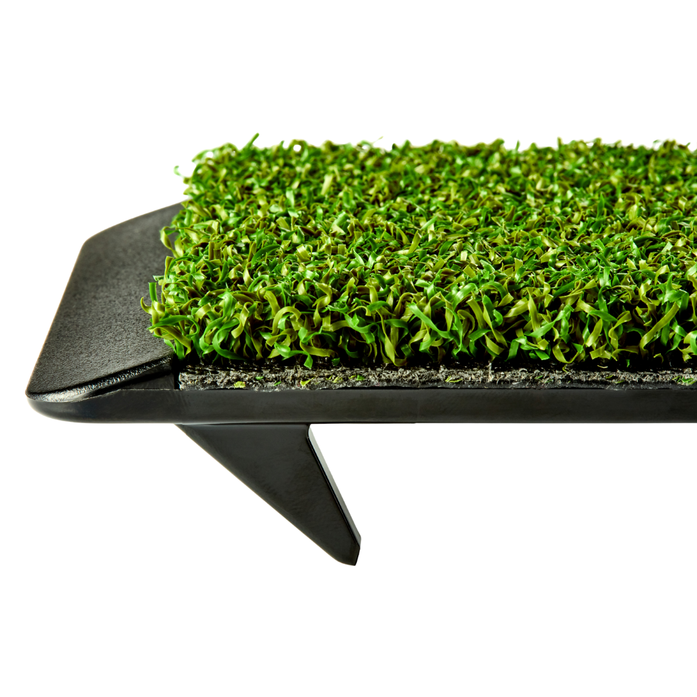 Spurk Golf Short Pile Grass Golf Mat - Image 3