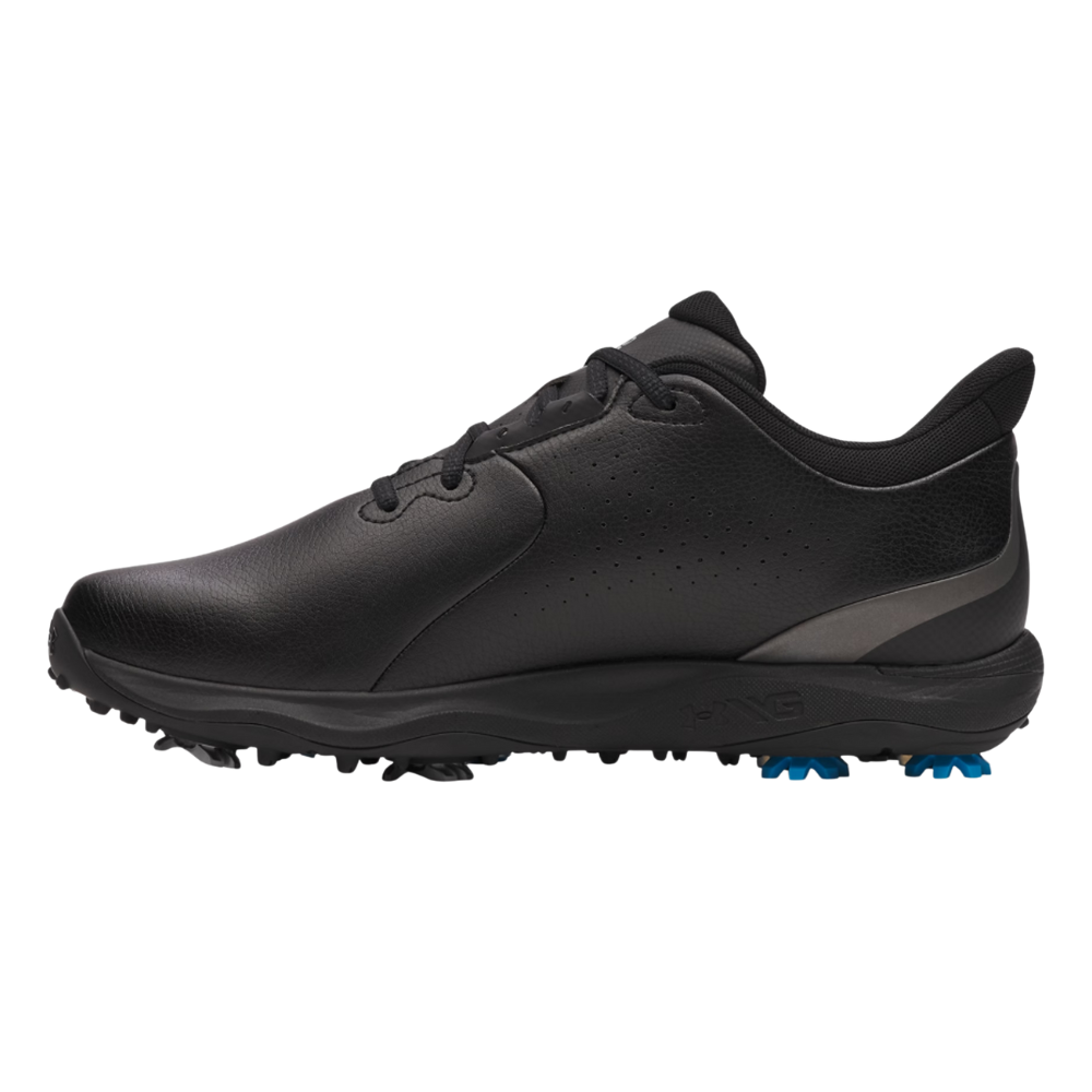 Under Armour Drive Fade Golf Shoes - Image 2