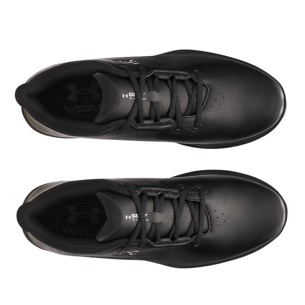 Under Armour Drive Fade Golf Shoes - Image 4