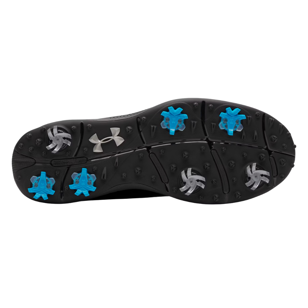 Under Armour Drive Fade Golf Shoes - Image 5