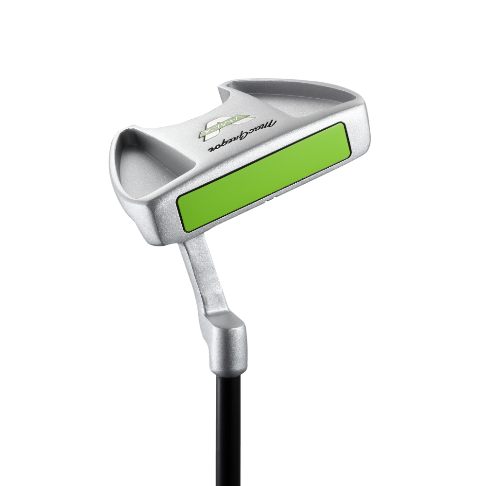 Macgregor V-Max Junior Package Set Age 3-5 Green / Black - Image 6